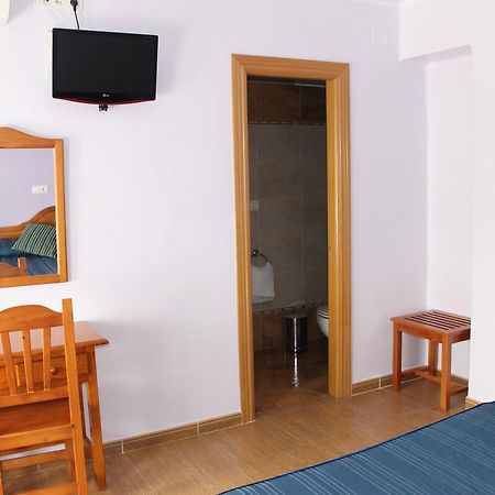 La Llave Del Campo Hotel Ciudad-Rodrigo Esterno foto