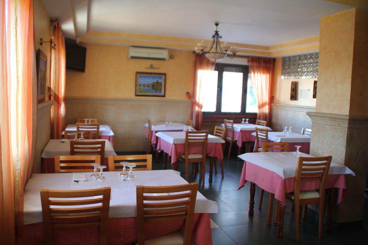 La Llave Del Campo Hotel Ciudad-Rodrigo Esterno foto