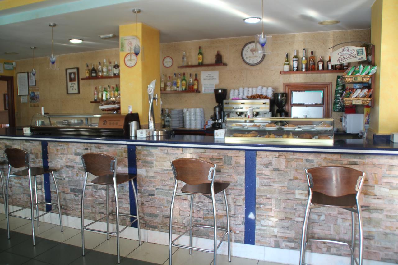 La Llave Del Campo Hotel Ciudad-Rodrigo Esterno foto