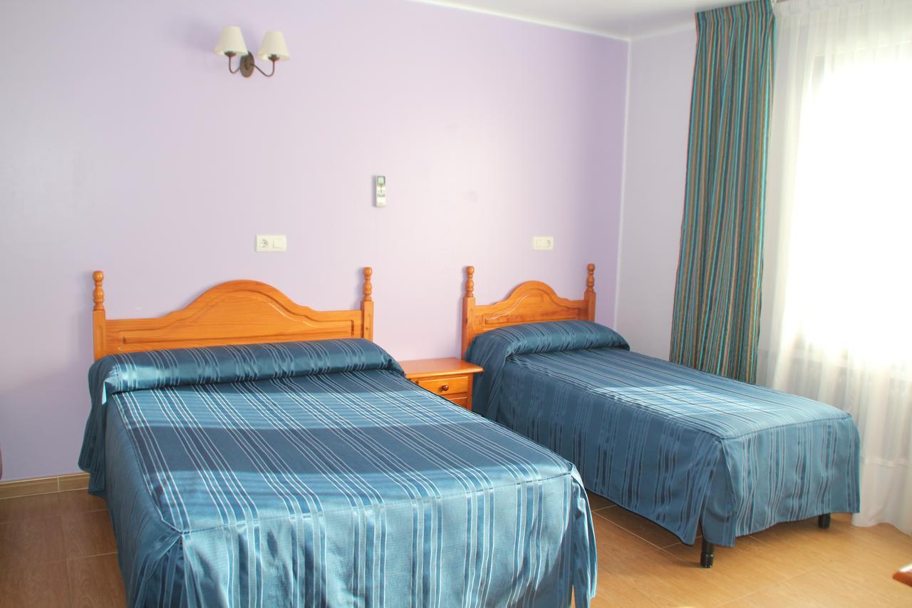 La Llave Del Campo Hotel Ciudad-Rodrigo Esterno foto