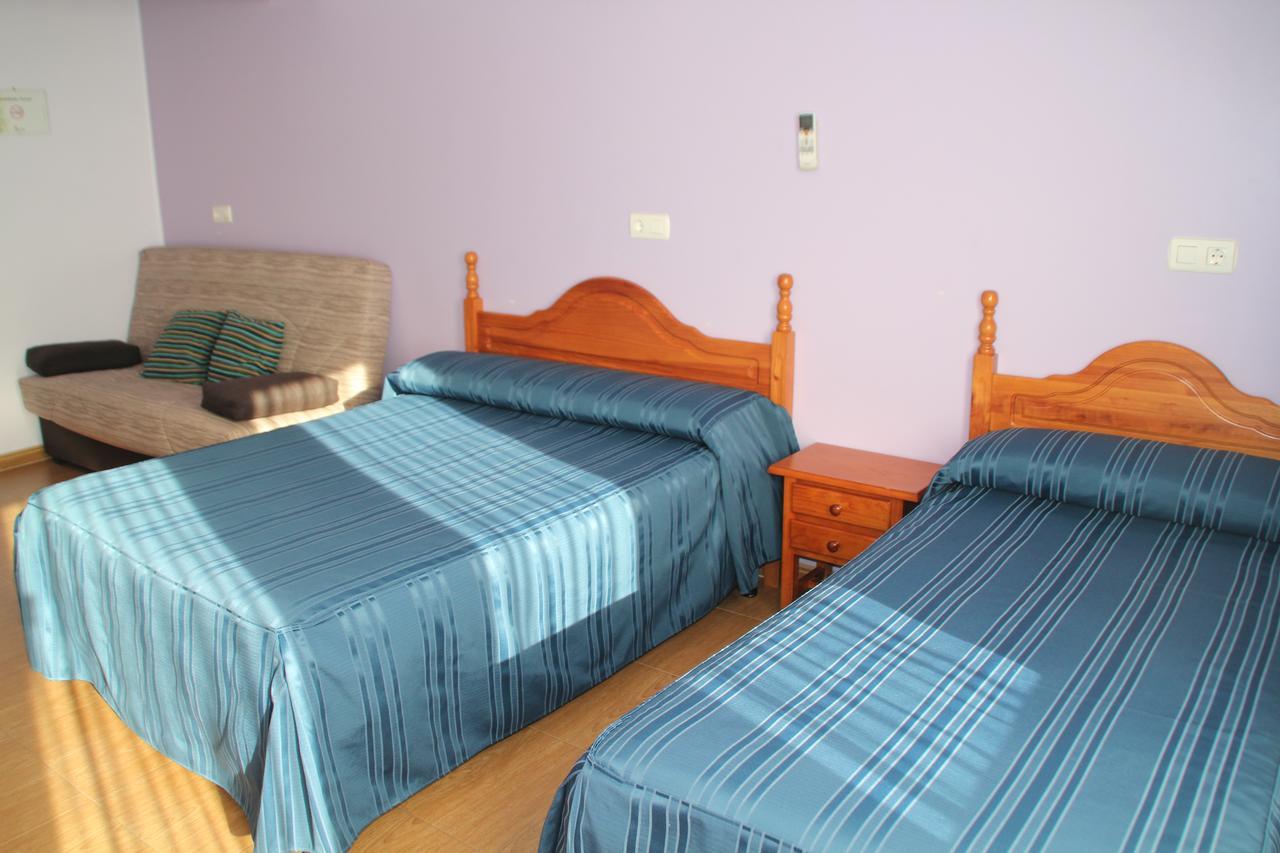 La Llave Del Campo Hotel Ciudad-Rodrigo Esterno foto