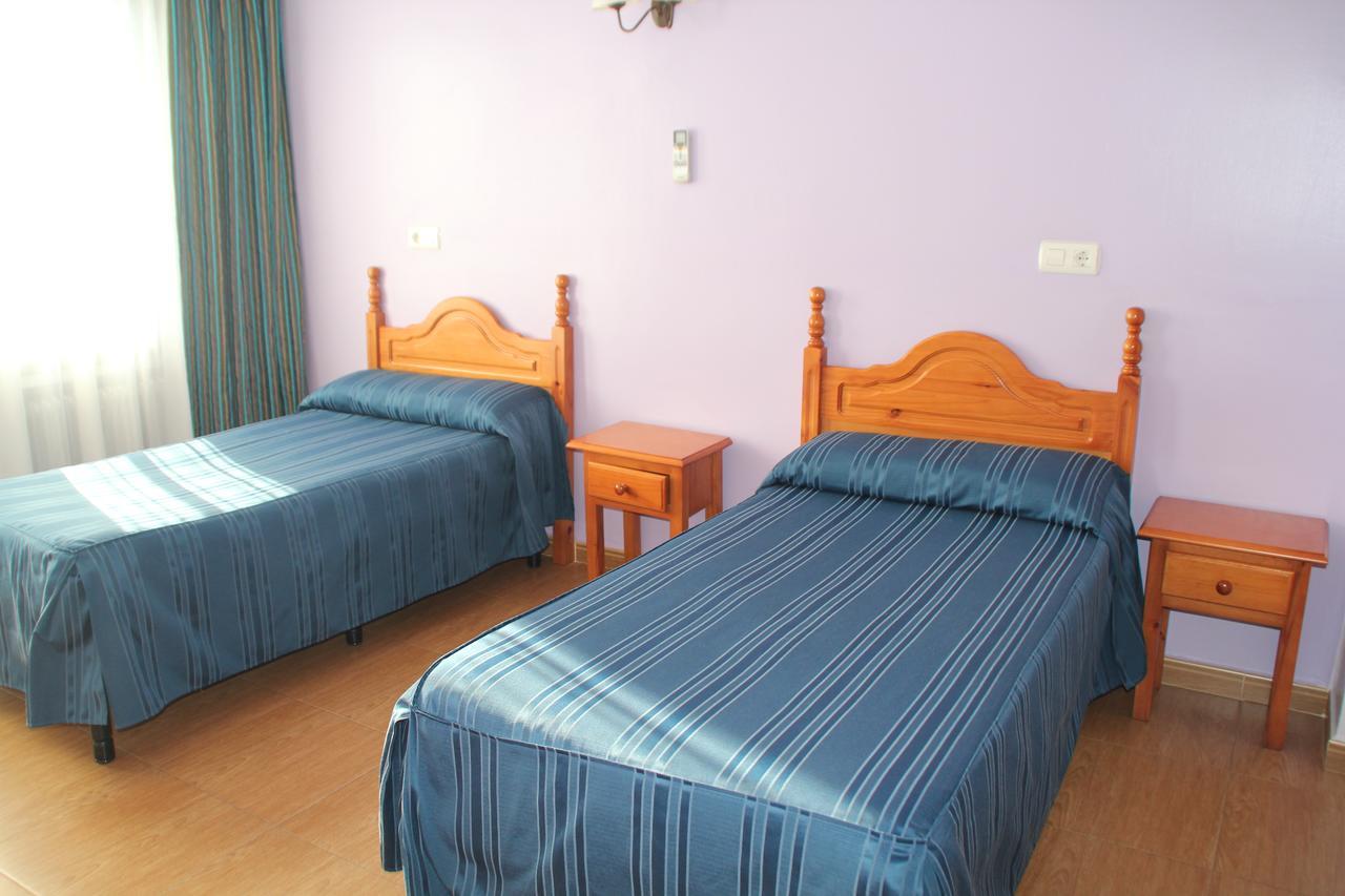 La Llave Del Campo Hotel Ciudad-Rodrigo Esterno foto