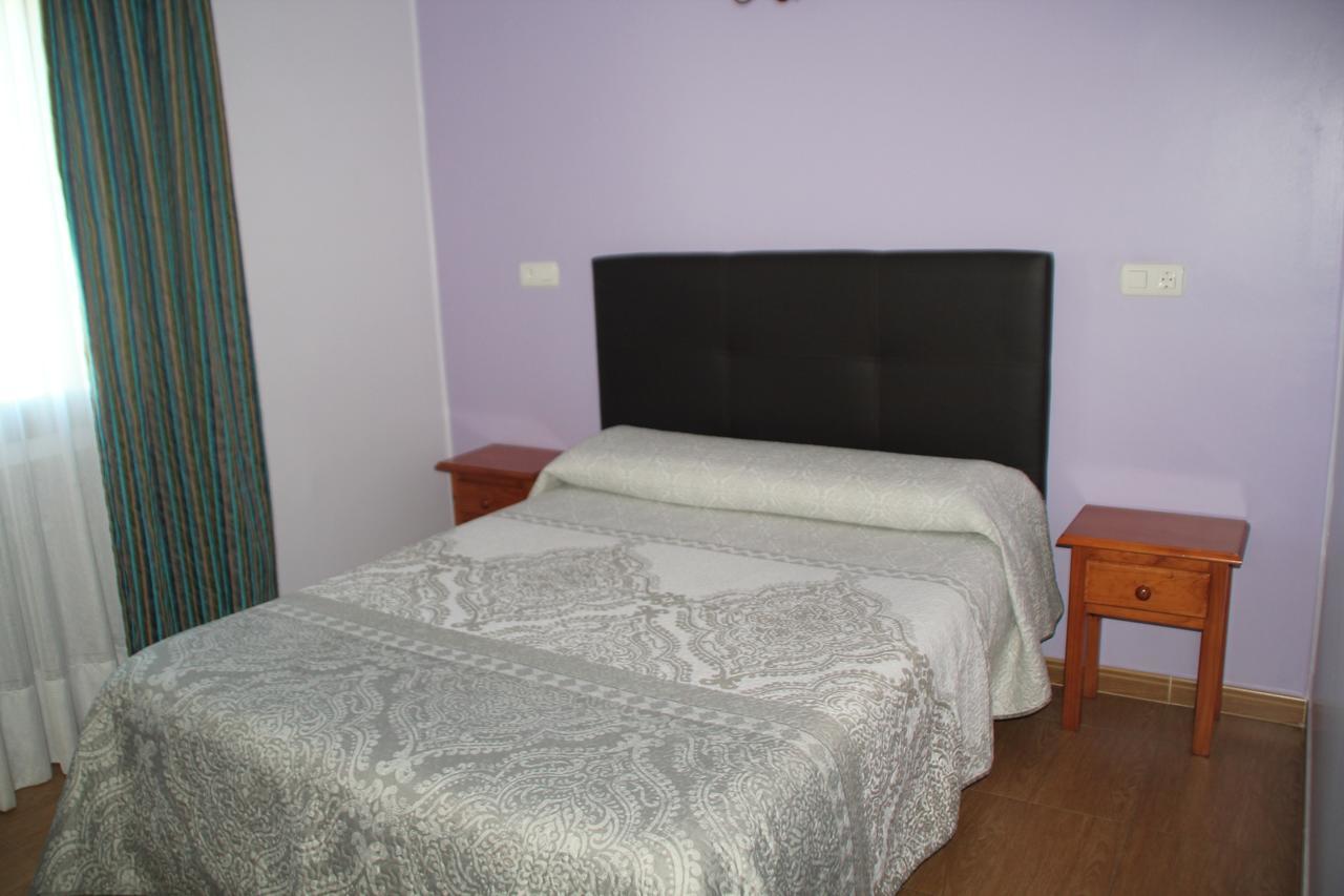 La Llave Del Campo Hotel Ciudad-Rodrigo Esterno foto