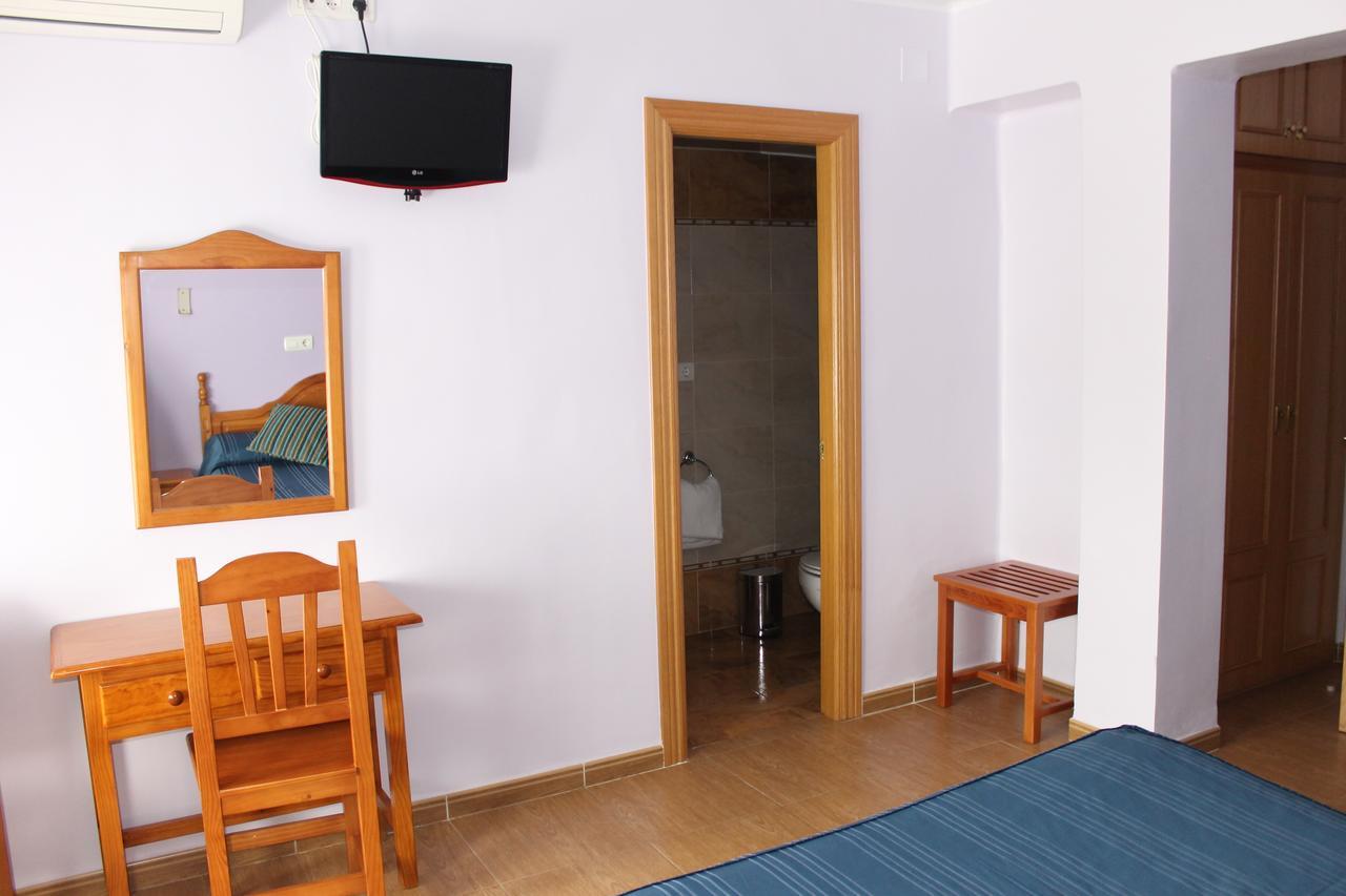 La Llave Del Campo Hotel Ciudad-Rodrigo Esterno foto