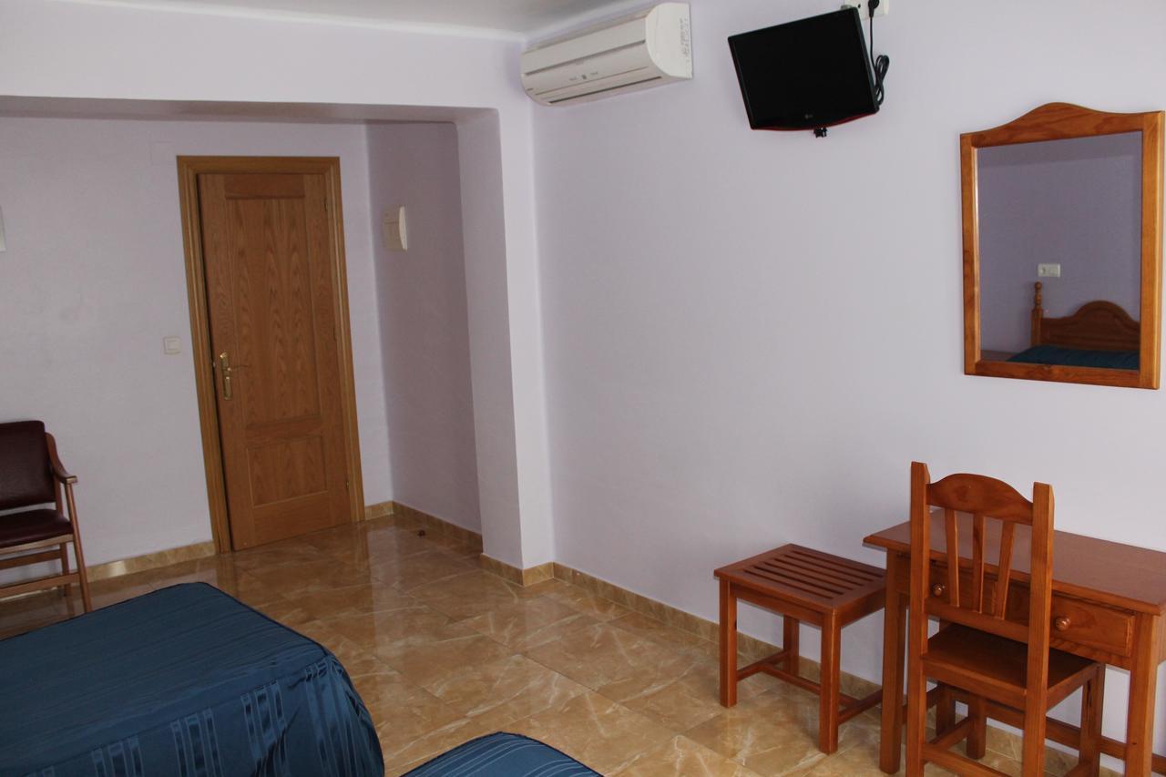 La Llave Del Campo Hotel Ciudad-Rodrigo Esterno foto