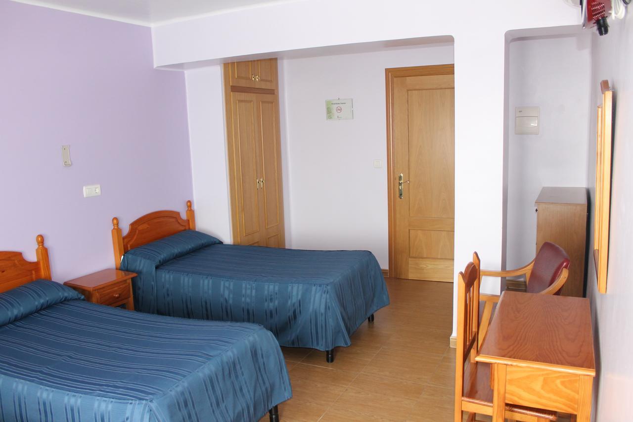 La Llave Del Campo Hotel Ciudad-Rodrigo Esterno foto