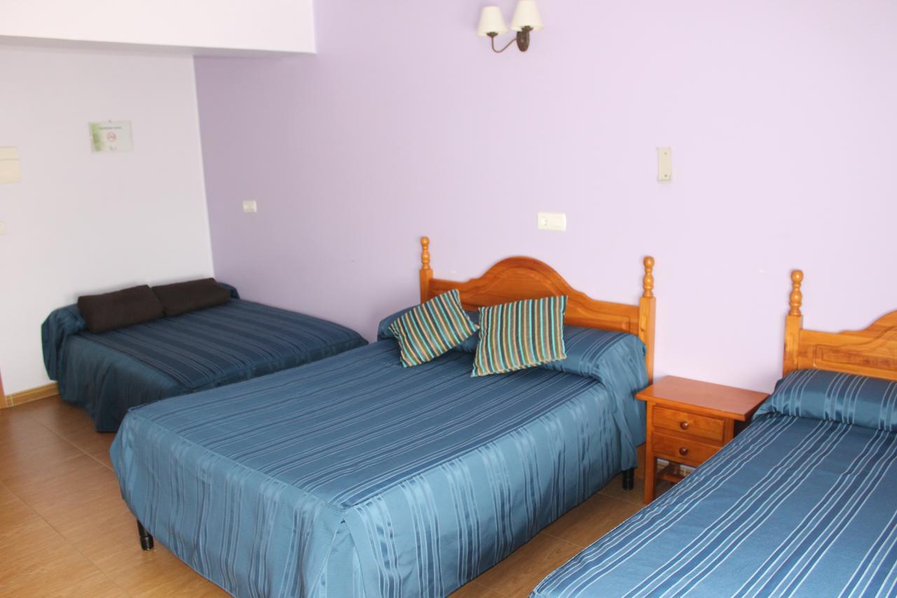 La Llave Del Campo Hotel Ciudad-Rodrigo Esterno foto