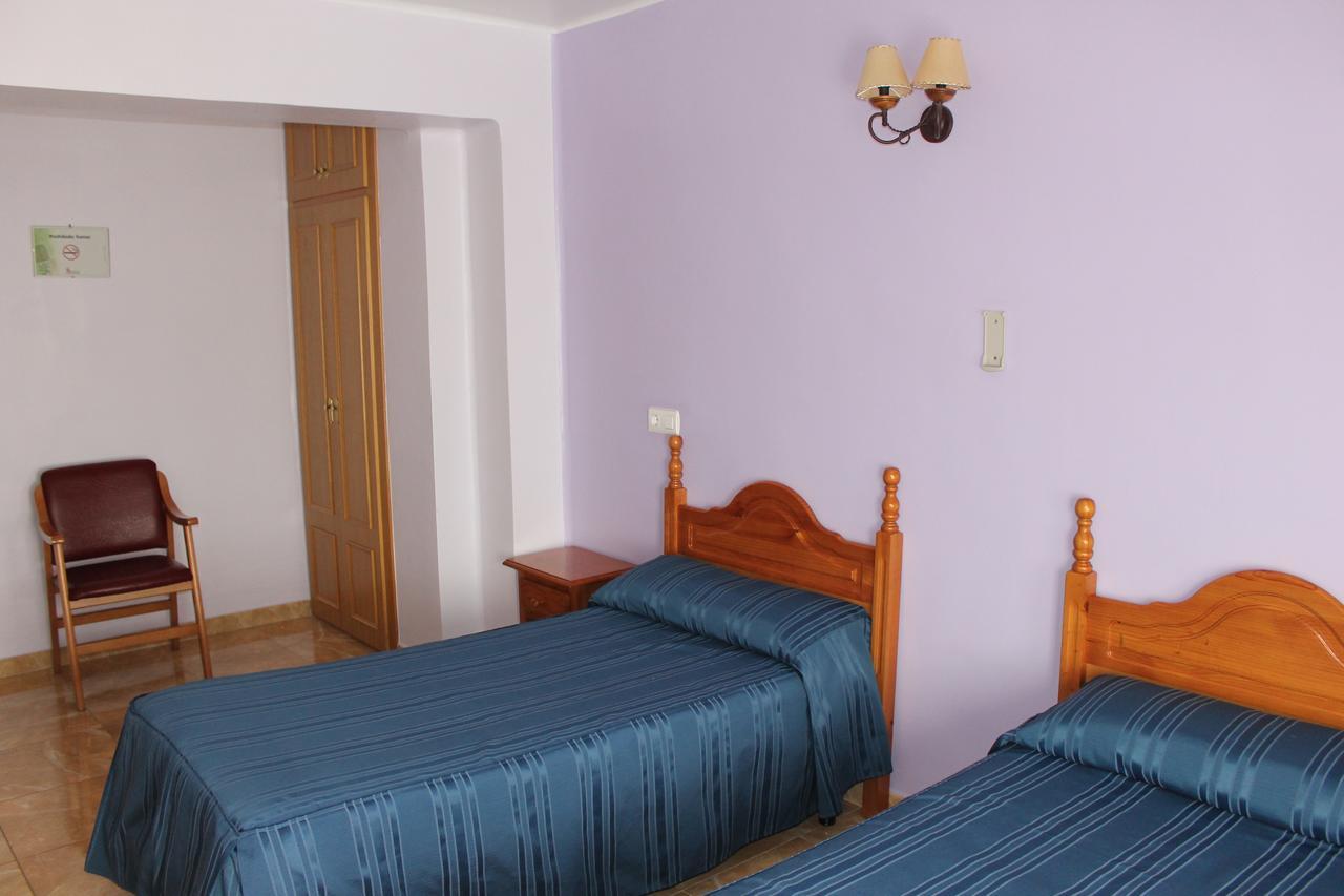La Llave Del Campo Hotel Ciudad-Rodrigo Esterno foto