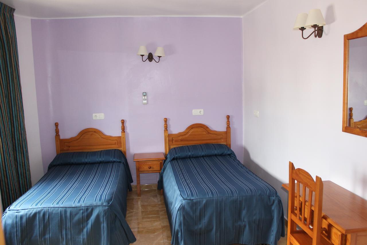 La Llave Del Campo Hotel Ciudad-Rodrigo Esterno foto