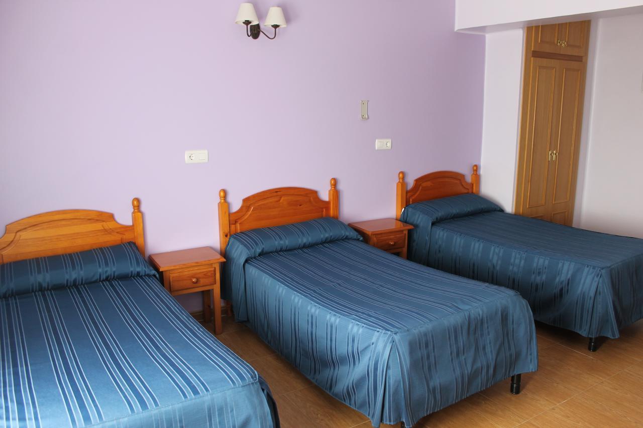 La Llave Del Campo Hotel Ciudad-Rodrigo Esterno foto