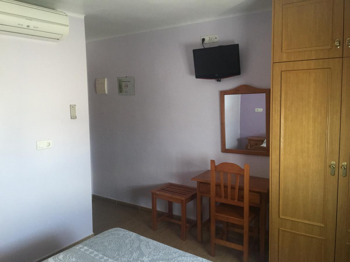 La Llave Del Campo Hotel Ciudad-Rodrigo Esterno foto
