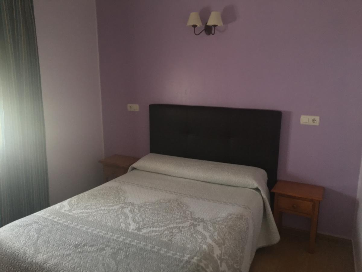 La Llave Del Campo Hotel Ciudad-Rodrigo Esterno foto